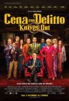 CENA CON DELITTO - KNIVES OUT CENA CON DELITTO - KNIVES OUT